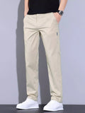 Laidback Comfort Pants for Men - The Leopard Owl Boutique