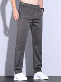 Laidback Comfort Pants for Men - The Leopard Owl Boutique