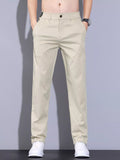 Laidback Comfort Pants for Men - The Leopard Owl Boutique