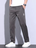 Laidback Comfort Pants for Men - The Leopard Owl Boutique