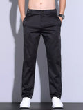 Laidback Comfort Pants for Men - The Leopard Owl Boutique