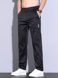 Laidback Comfort Pants for Men - The Leopard Owl Boutique
