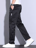 Laidback Comfort Pants for Men - The Leopard Owl Boutique